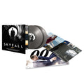 Skyfall: Limited Gatefold Silver Vinyl 2LP