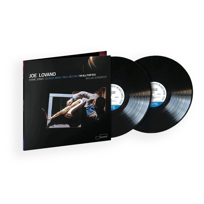 I'm All For You (Classic Vinyl Series): Vinyl 2LP