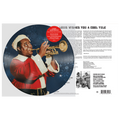 Louis Wishes You A Cool Yule: Picture Disc Vinyl LP