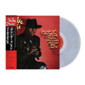 You're Under Arrest Get On Down: Crystal Clear Vinyl LP