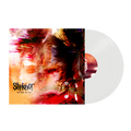 THE END, SO FAR: Limited Ultra Clear Vinyl 2LP