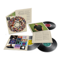 Will Of The People: 3LP Vinyl