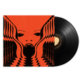 Lucifer On The Moon: Vinyl LP