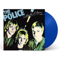Outlandos: Limited Blue Vinyl LP [NAD22]