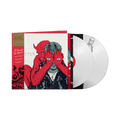 Villains: Limited Edition Opaque White Vinyl 2LP