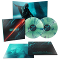 Battlefield 2042 - Official Soundtrack: Hazard Zone Vinyl 2LP