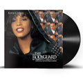 The Bodyguard: Vinyl LP