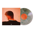 Permanent Damage: Limited Edition Colour Vinyl + Signed Art Card