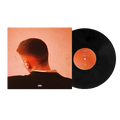 Permanent Damage: Vinyl LP + Signed Art Card
