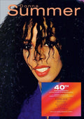Donna Summer (40th Anniversary): Deluxe CD Megabook Edition