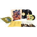 Sail On Sailor 1972: Exclusive Vinyl 2LP + 7" EP