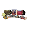 Sail On Sailor 1972: Limited Vinyl 5LP + 7" EP Box Set