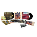 Sail On Sailor 1972: Exclusive Vinyl 5LP + 7" EP Box Set