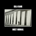 Most Normal: CD