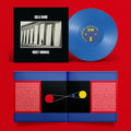 Most Normal: Limited Blue Vinyl LP