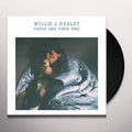 People and Their Dogs: Vinyl LP