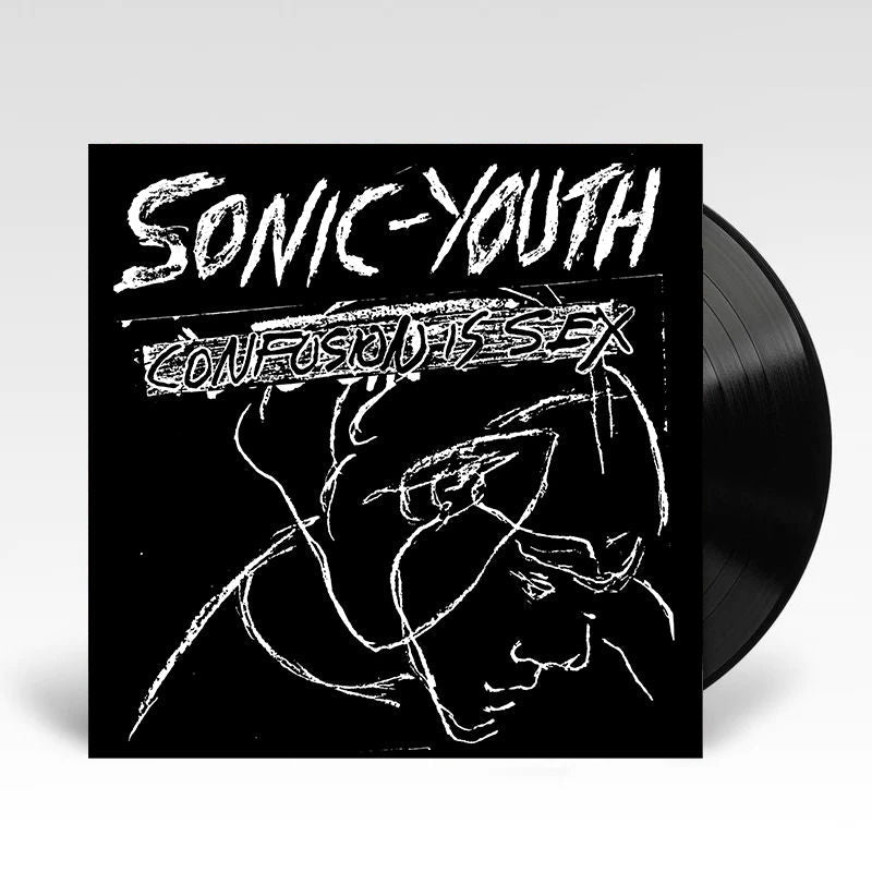Confusion Is Sex: Vinyl Reissue LP