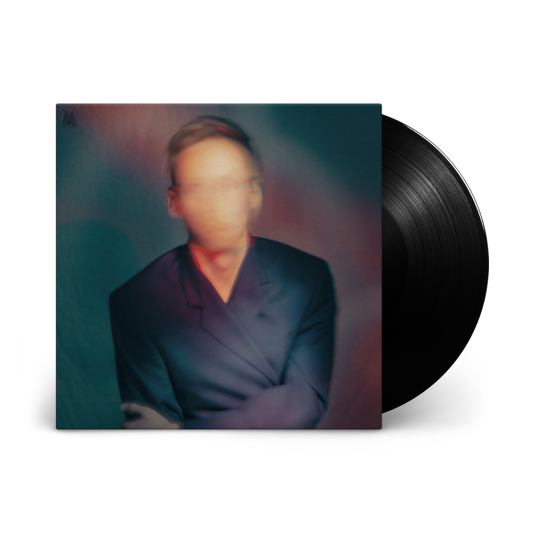 Angel Numbers: Black Vinyl LP
