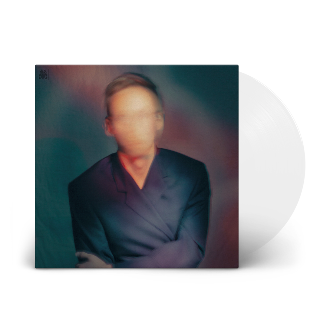 Angel Numbers: Clear Vinyl LP