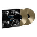 Four: Gold Vinyl 2LP