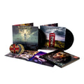 Distant Memories – Live in London: Limited Edition 4LP + 3CD Box Set