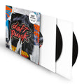 Homework Remixes: Limited Edition Vinyl 2LP