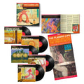 Yoshimi Battles The Pink Robots: 20th Anniversary Deluxe Vinyl 5LP Box Set