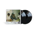 good kid, m.A.A.d city 10th Anniversary: Exclusive Black Vinyl 2LP