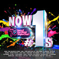 NOW #1s (5CD)