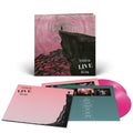 The Outsider Tour Live: Pink Vinyl 2LP