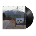 Music From Twin Peaks (Original Soundtrack): Vinyl LP