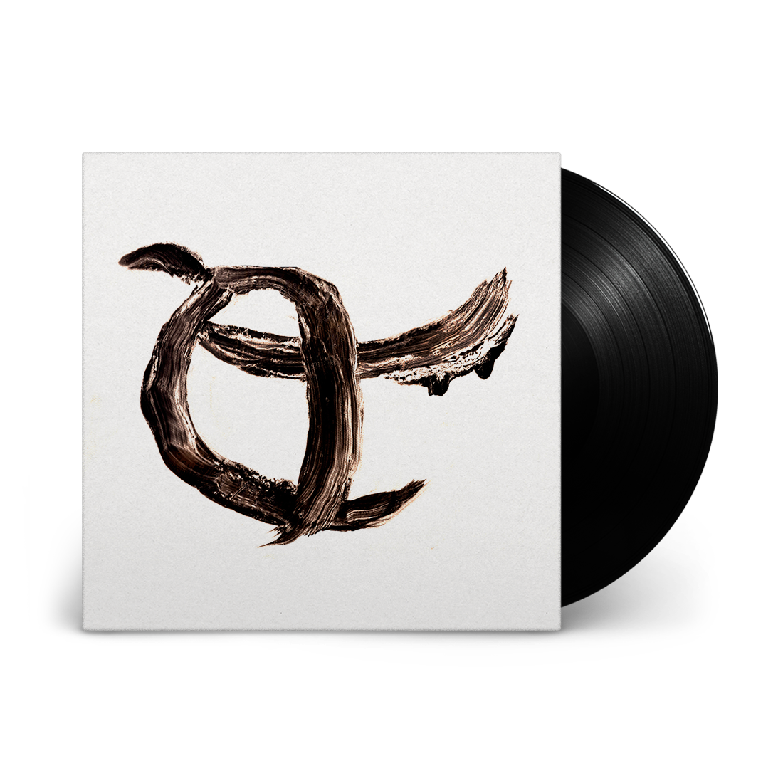 CARM II: Vinyl LP
