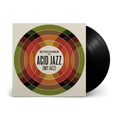 Eddie Piller & Dean Rudland present - Acid Jazz (Not Jazz): Vinyl LP
