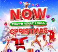 NOW That's What I Call Christmas: 4CD