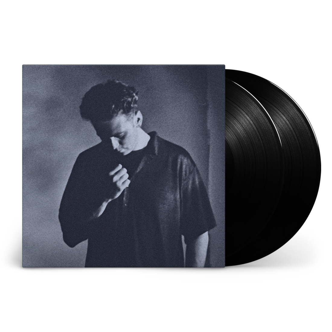 Solo Works 96 - 98: Vinyl 2LP