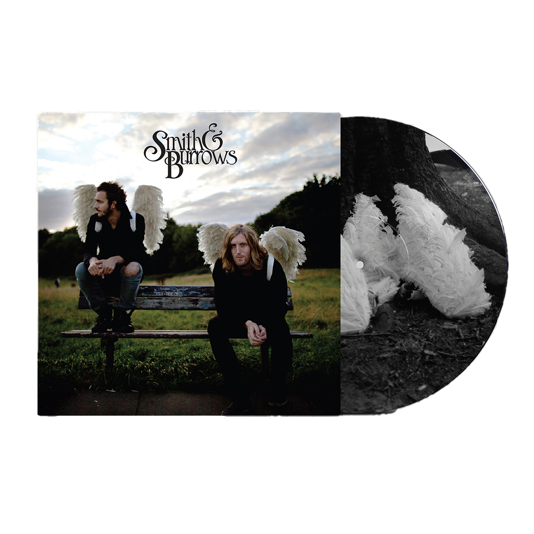 Funny Looking Angels: Vinyl Picture Disc
