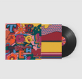 Get Up Sequences Part 2: Vinyl LP