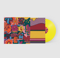 Get Up Sequences Part 2: Limited Colombo Yellow Vinyl LP