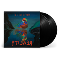 YTI⅃AƎЯ: Vinyl 2LP