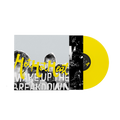 Make Up The Breakdown: Remastered Deluxe Opaque Yellow Vinyl LP