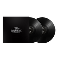A Cross The Universe: Vinyl 2LP