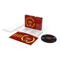 Siegfried: Vinyl 5LP Box Set