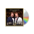 Together in Vegas Alternative CD