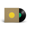 The Work: Vinyl LP