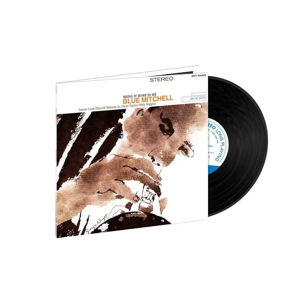 Bring it Home To Me (Tone Poet Series): Vinyl LP