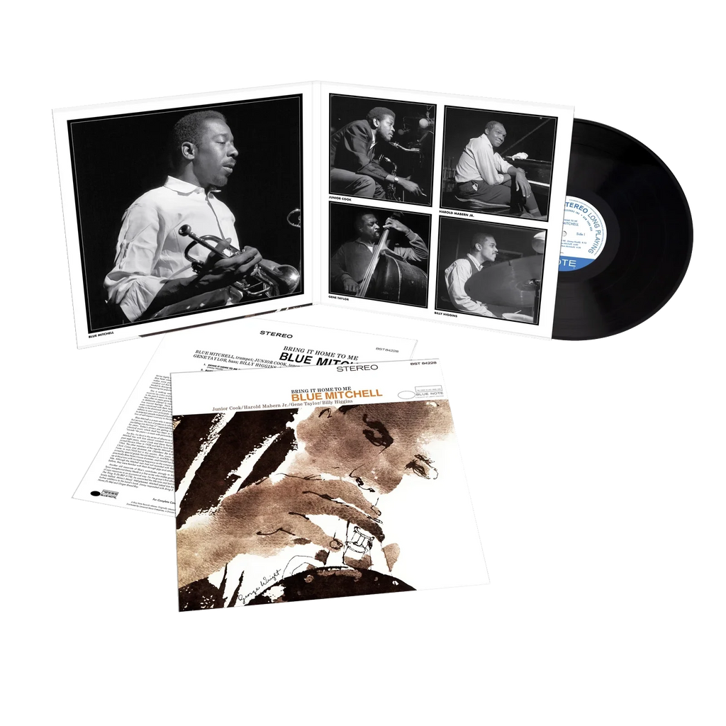Bring it Home To Me (Tone Poet Series): Vinyl LP
