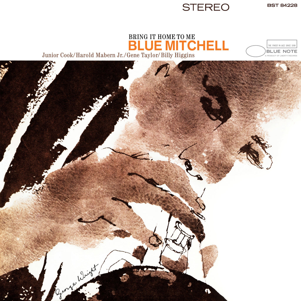 Bring it Home To Me (Tone Poet Series): Vinyl LP