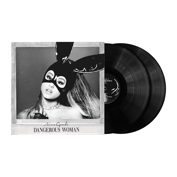Dangerous Woman: Vinyl 2LP