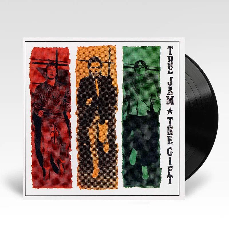 The Gift: Vinyl LP