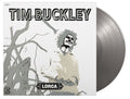 Lorca: Limited Edition Numbered Silver Vinyl LP